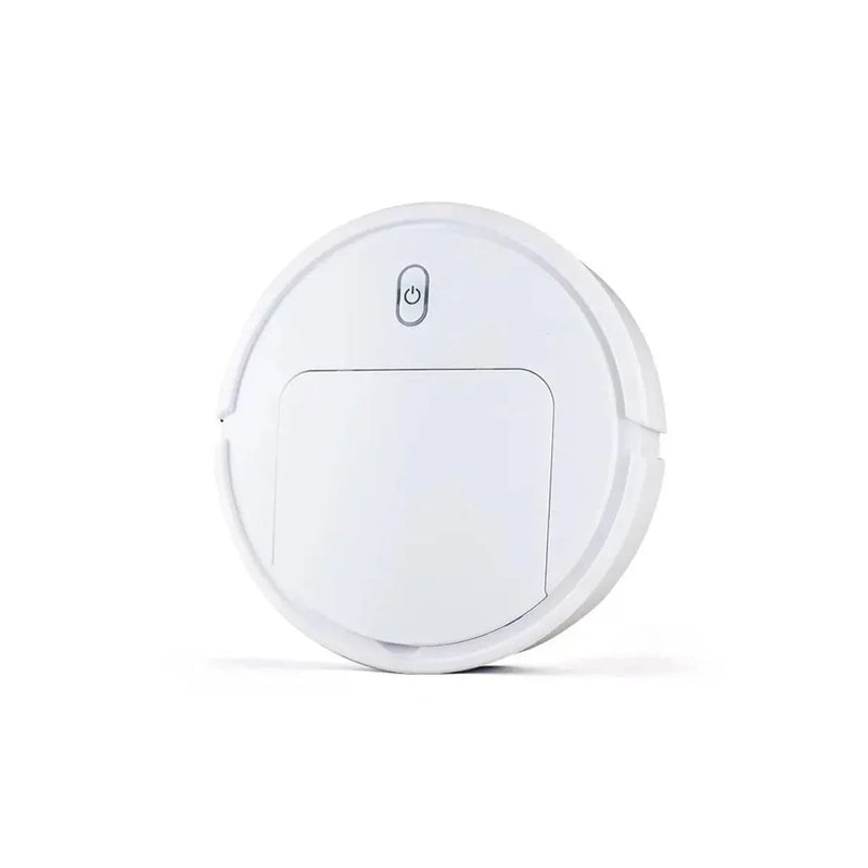 Clean Master Smart Robot Vacuum Cleaner 