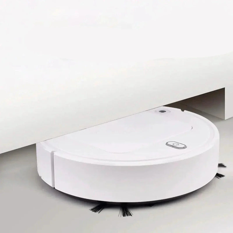 Clean Master Smart Robot Vacuum Cleaner 