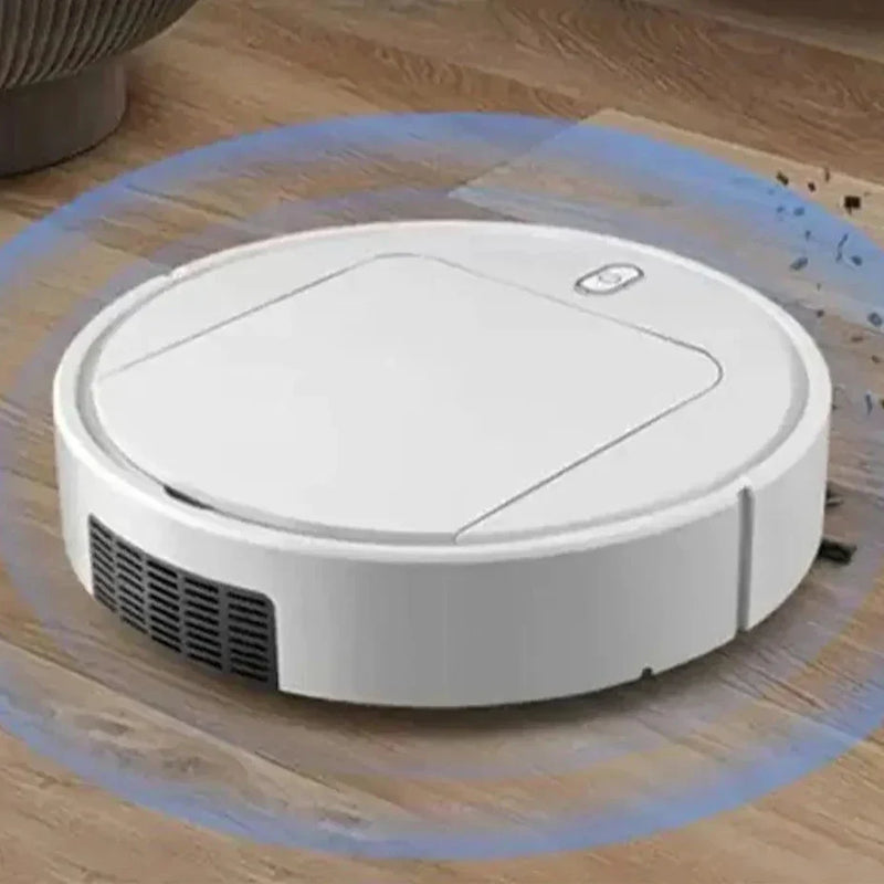 Clean Master Smart Robot Vacuum Cleaner 