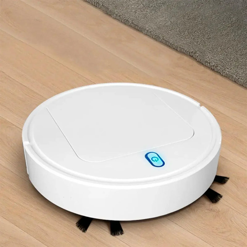 Clean Master Smart Robot Vacuum Cleaner 