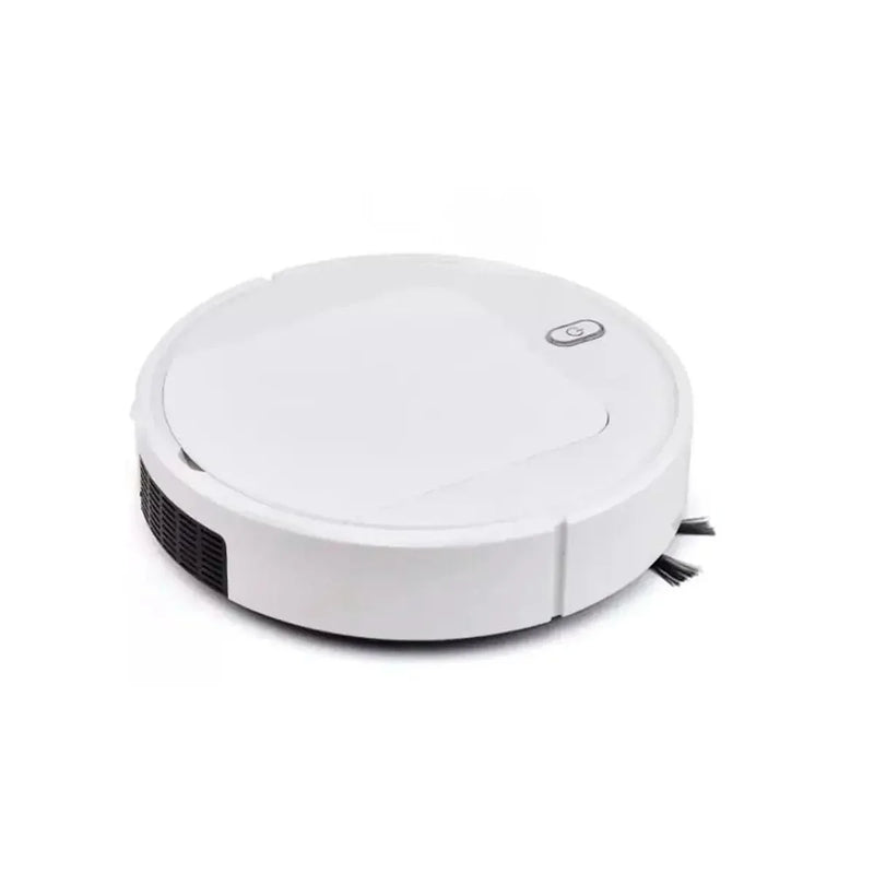 Clean Master Smart Robot Vacuum Cleaner 