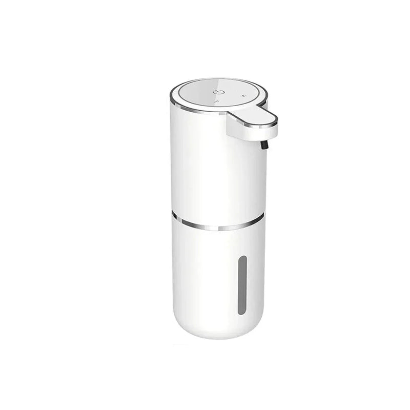 Automatic Liquid Soap Dispenser