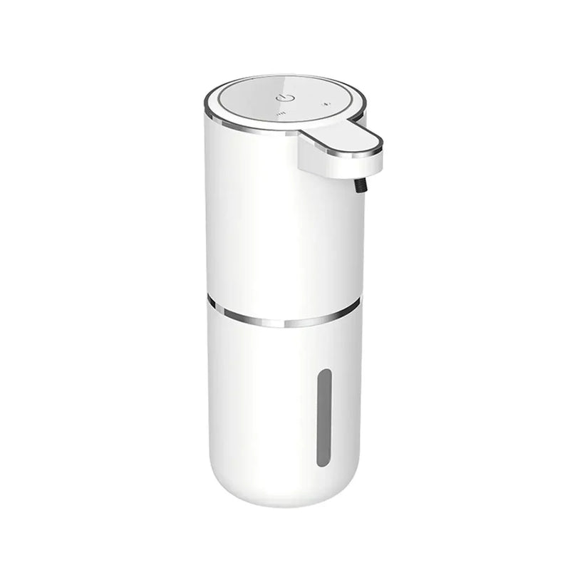 Automatic Liquid Soap Dispenser